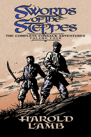 Image - Swords of the Steppes by Harold Lamb