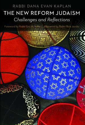 The New Reform Judaism - University Of Nebraska Press : Nebraska Press